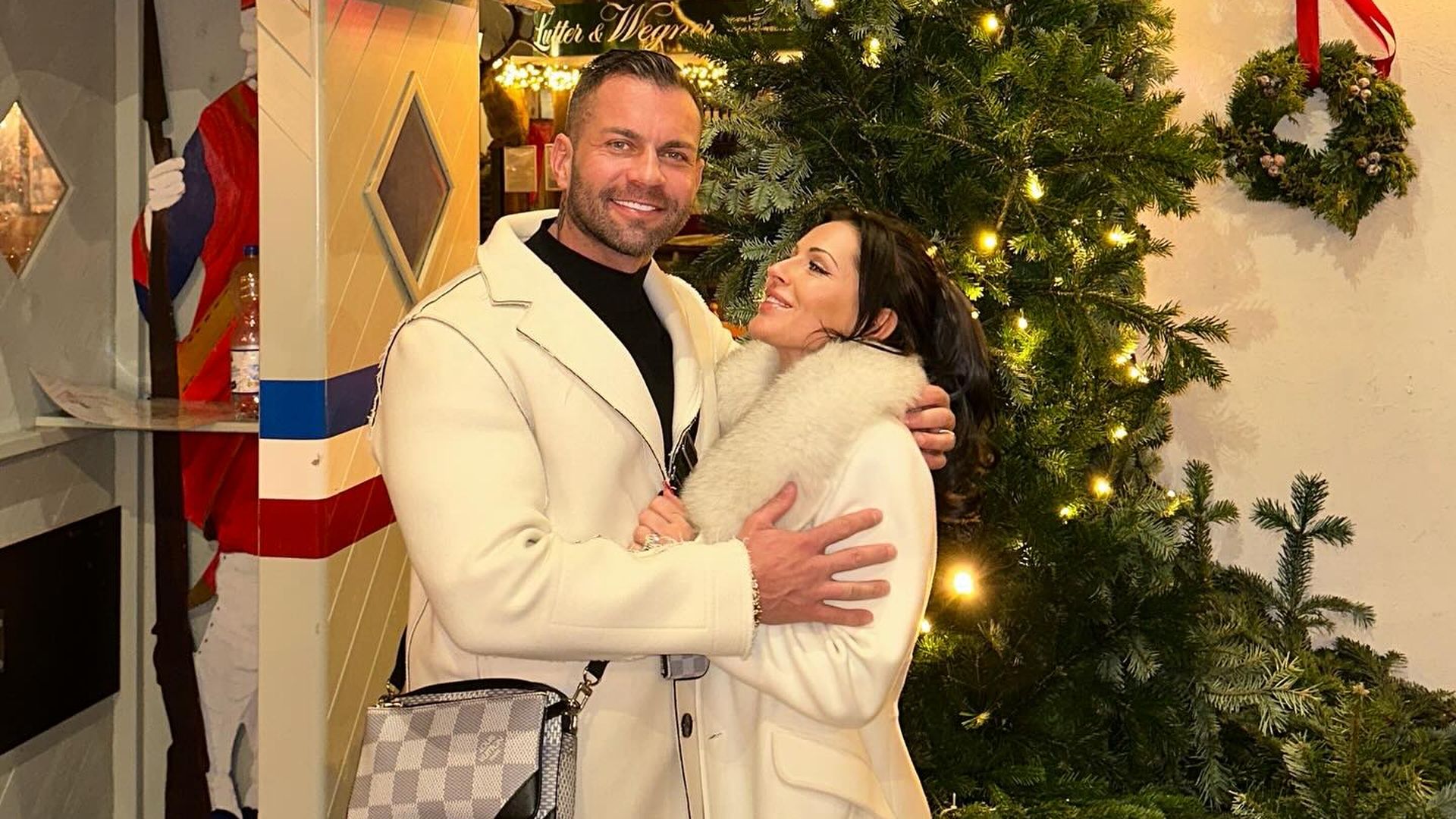 Sch-nstes-Geschenk-Julia-Jasmin-R-hle-hat-Toni-geheiratet