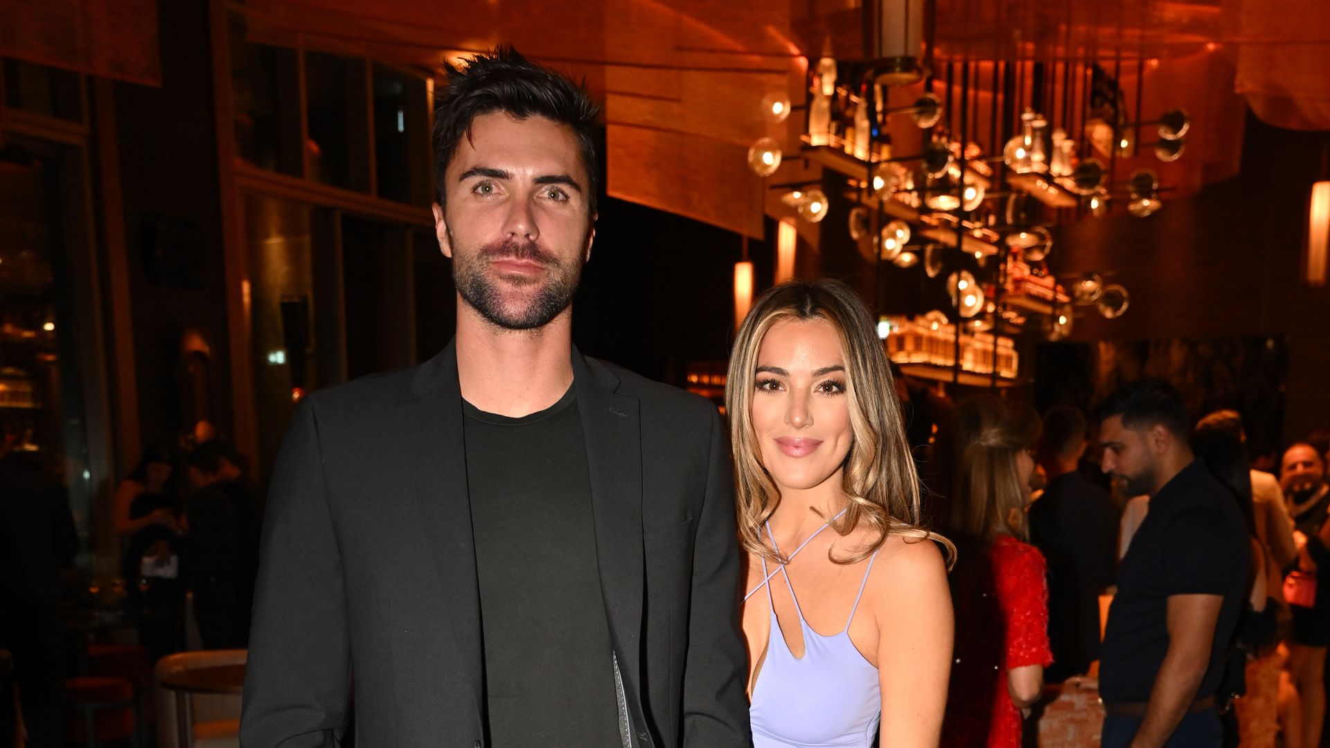 Alex-Hall-und-Tyler-Stanaland-erkl-ren-die-Untreue-Ger-chte