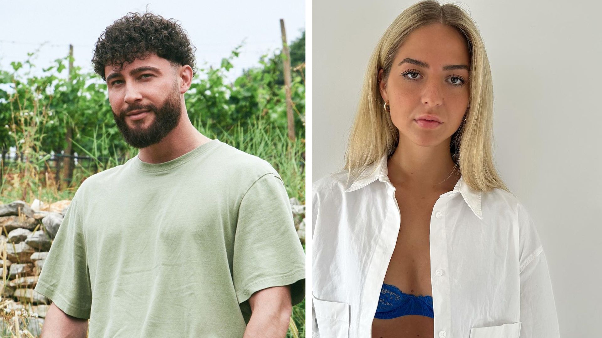Bei "Temptation Island"-Date: Umut gesteht Gefühle für Emma