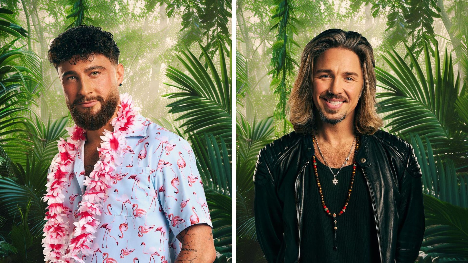 Neidisch-So-steht-Umut-zu-Gil-Ofarims-Dschungelcamp-Sieg