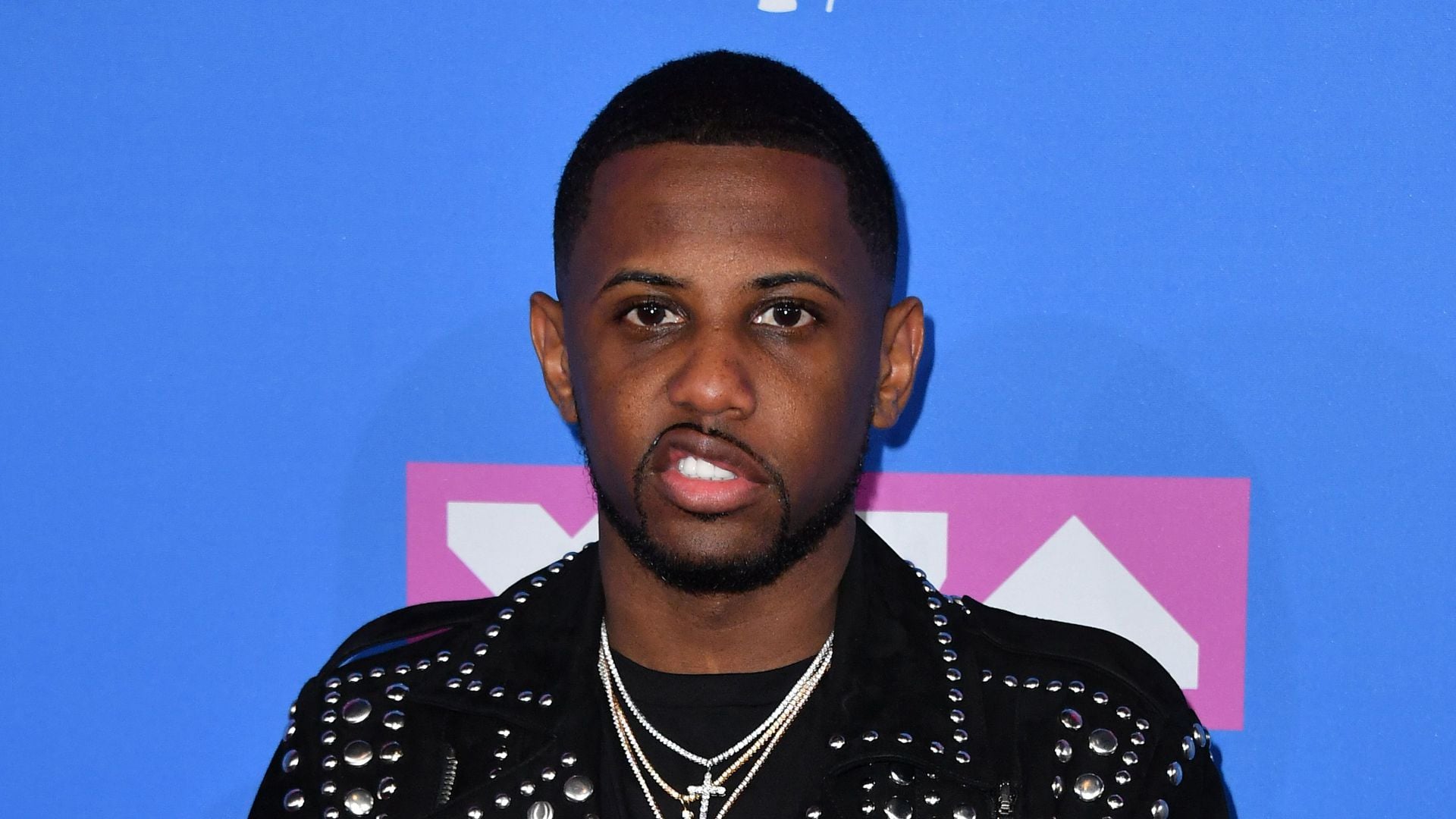 Rapper Fabolous berlebt Autounfall Auf US Highway rapper-fabolous-berlebt-autounfall-auf-us-highway