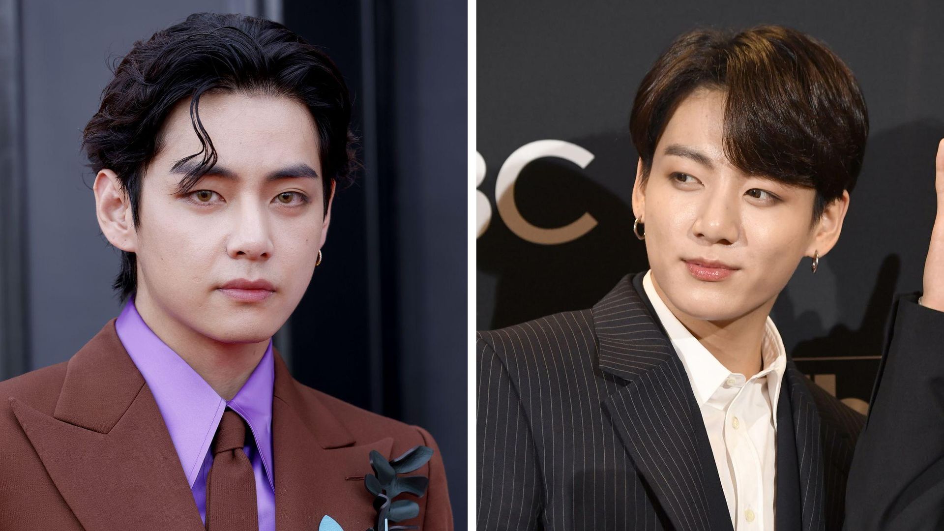 BTS-Members verzücken ihre Fans mit lustigem Bromance-Video
