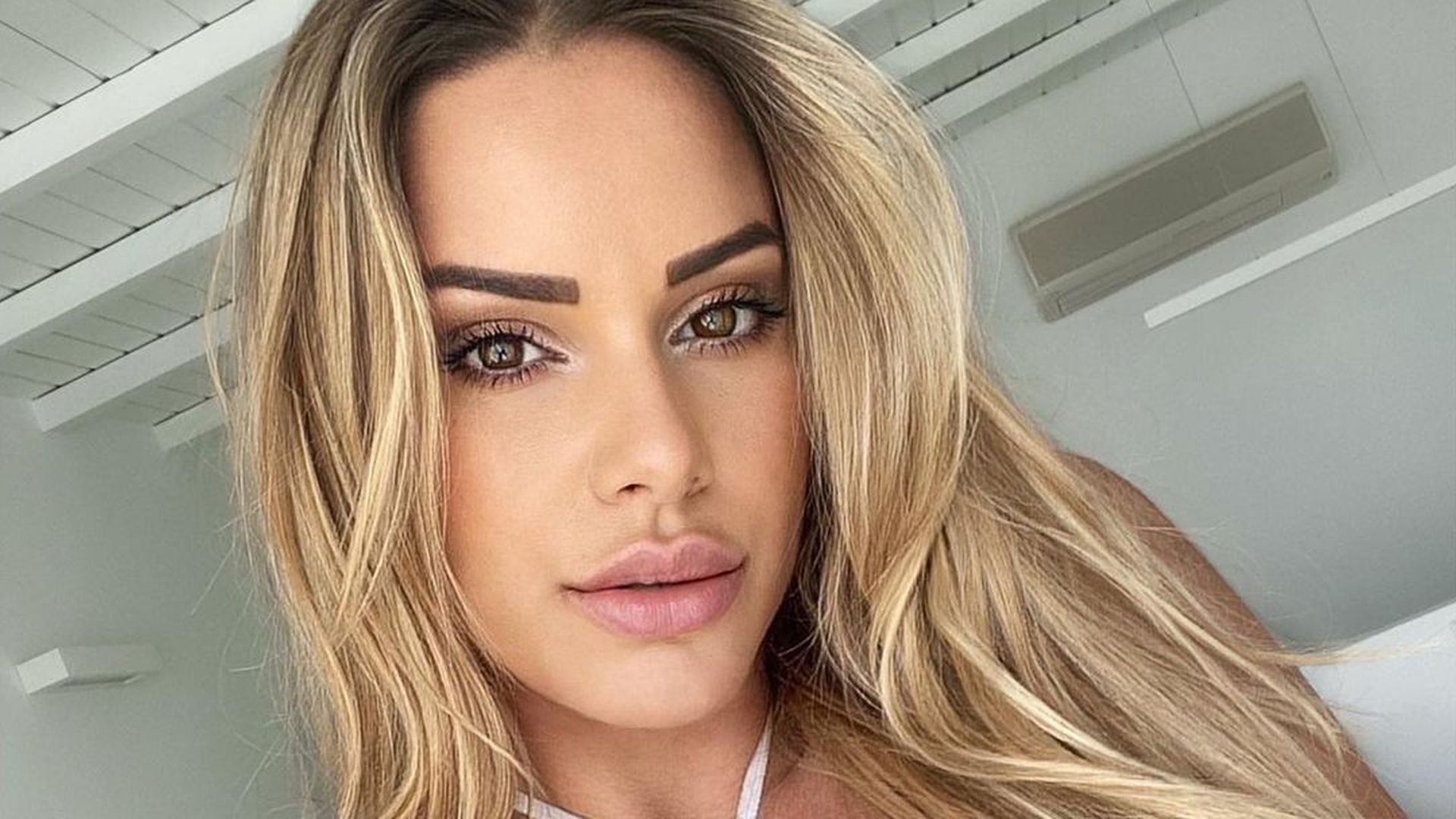 Nach OPKomplikationen Wie geht es Vanessa Mariposa jetzt?