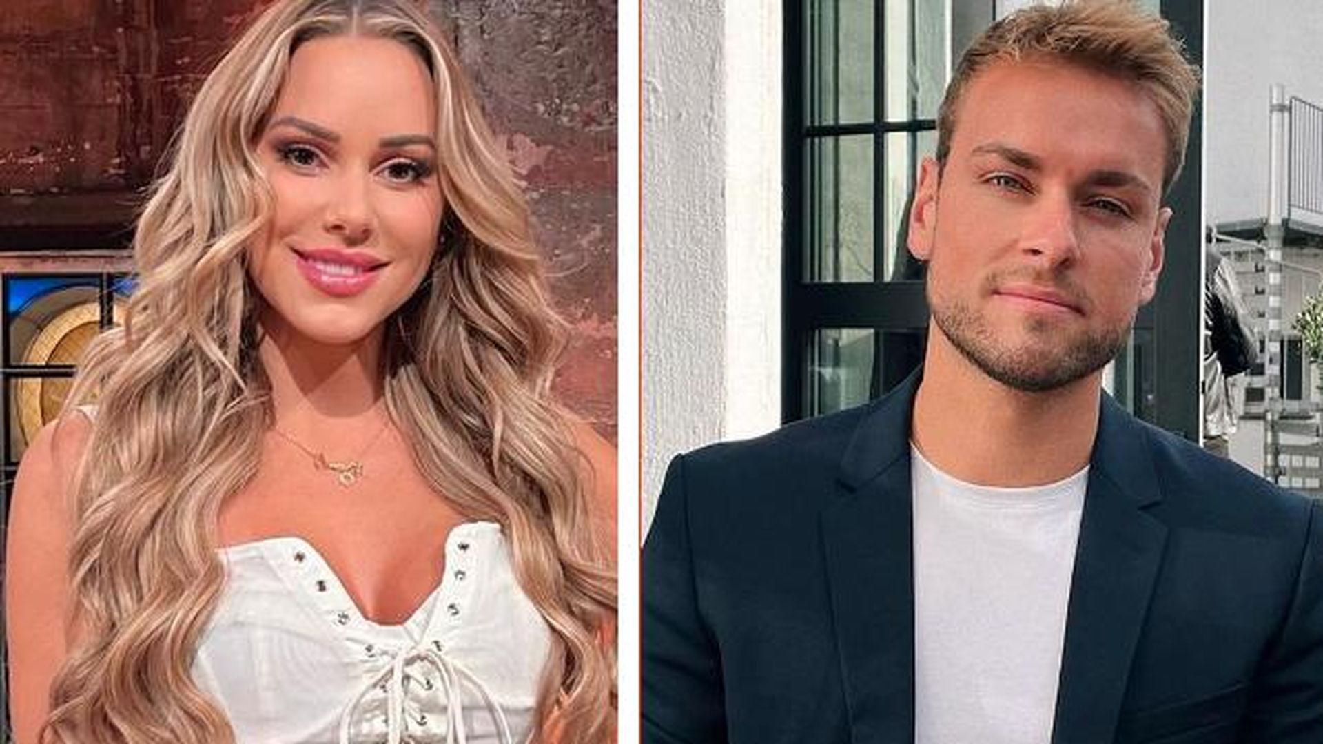 Händchenhaltend Ist das Vanessa Mariposas neuer Freund?