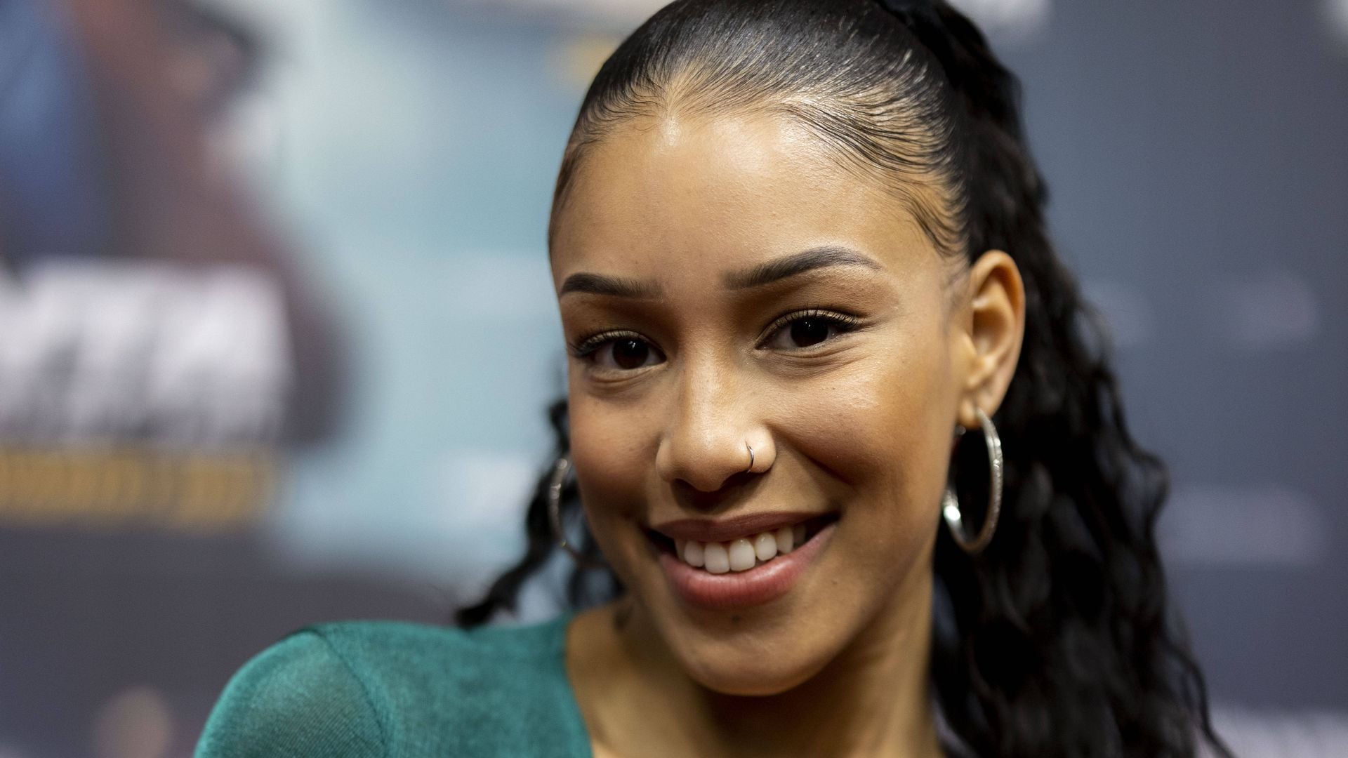 Mir geht es richtig gut: Vanessa Nwattu feiert ihr Comeback und erklärt ihre lange Social-Media-Pause