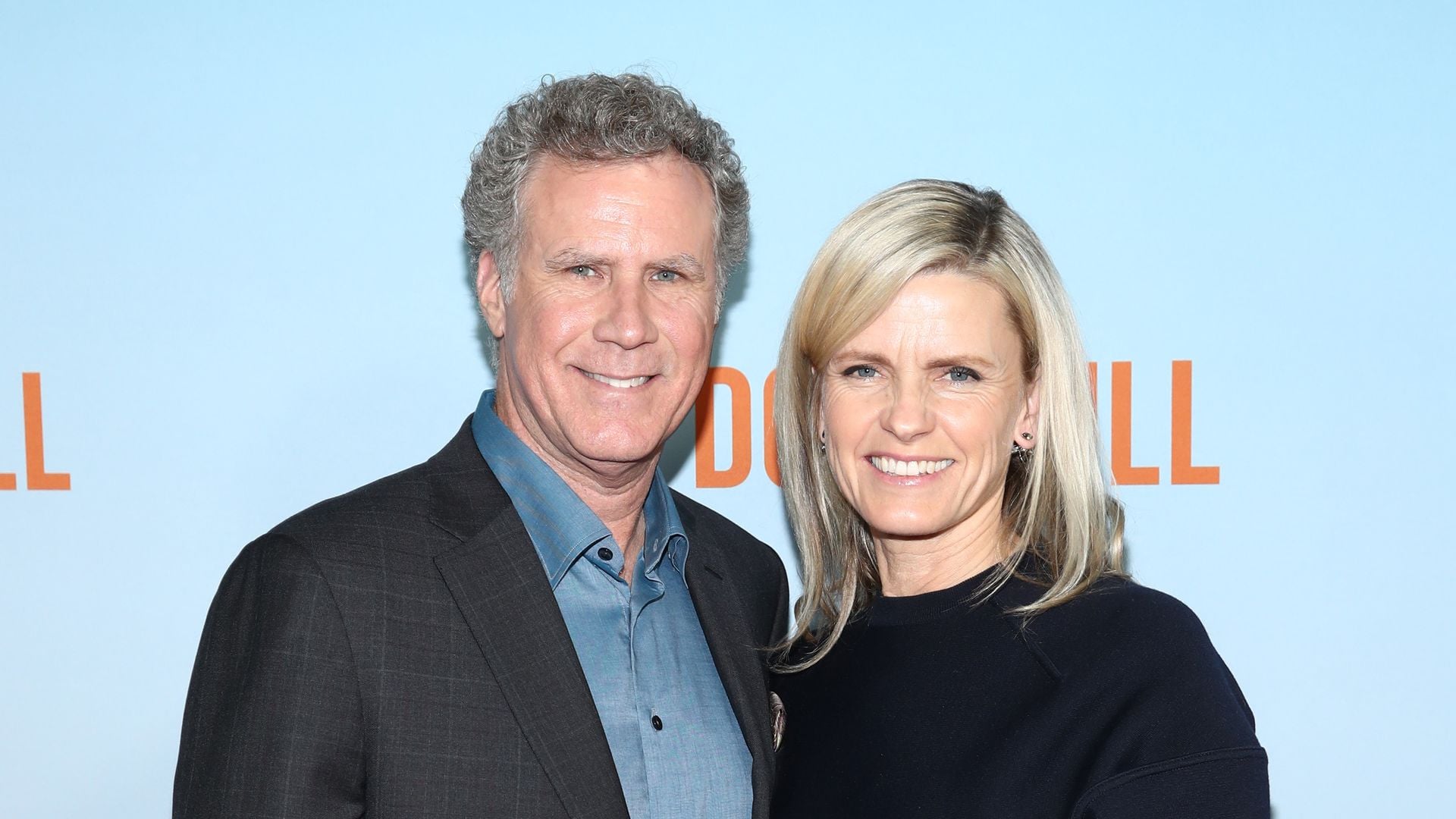 Saska Ferrell Will Ferrell und seine Ehefrau waren eine Zeit lang getrennt