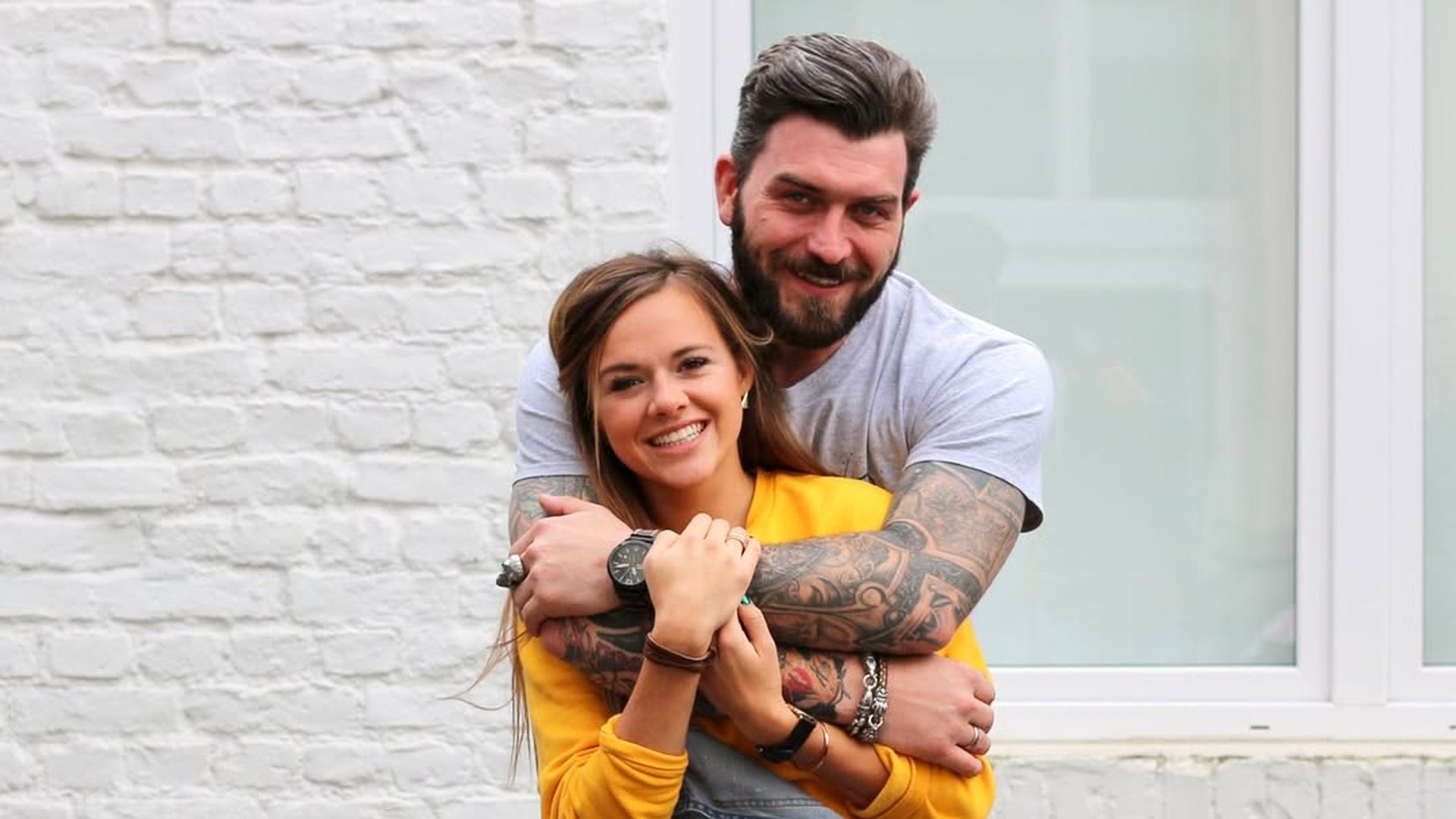 Emotionaler-Post-Yvonne-Pferrer-erinnert-an-Ingo-Kantorek