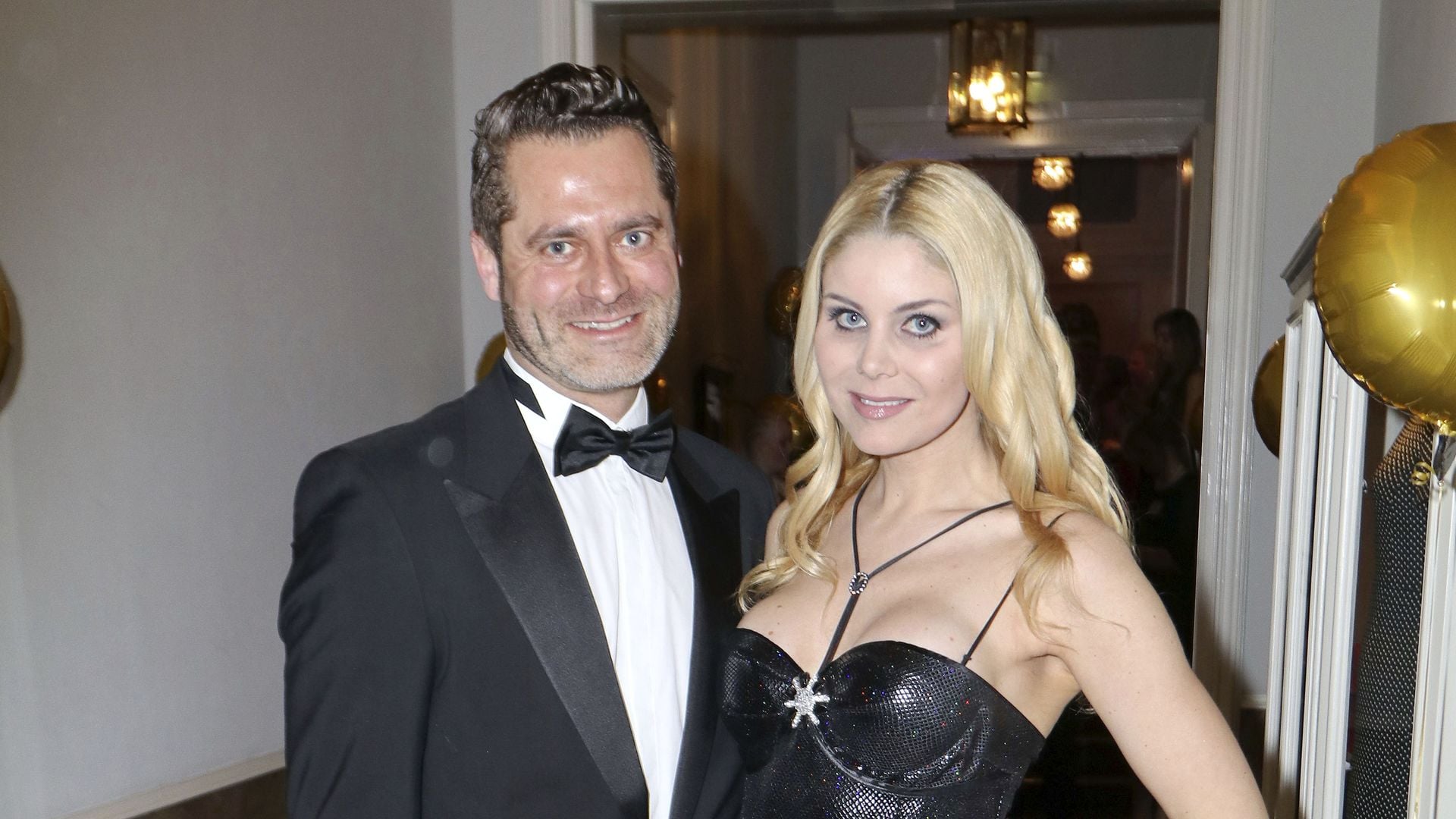 Verwunderlich Yvonne Woelke Ehemann Alter Bilder