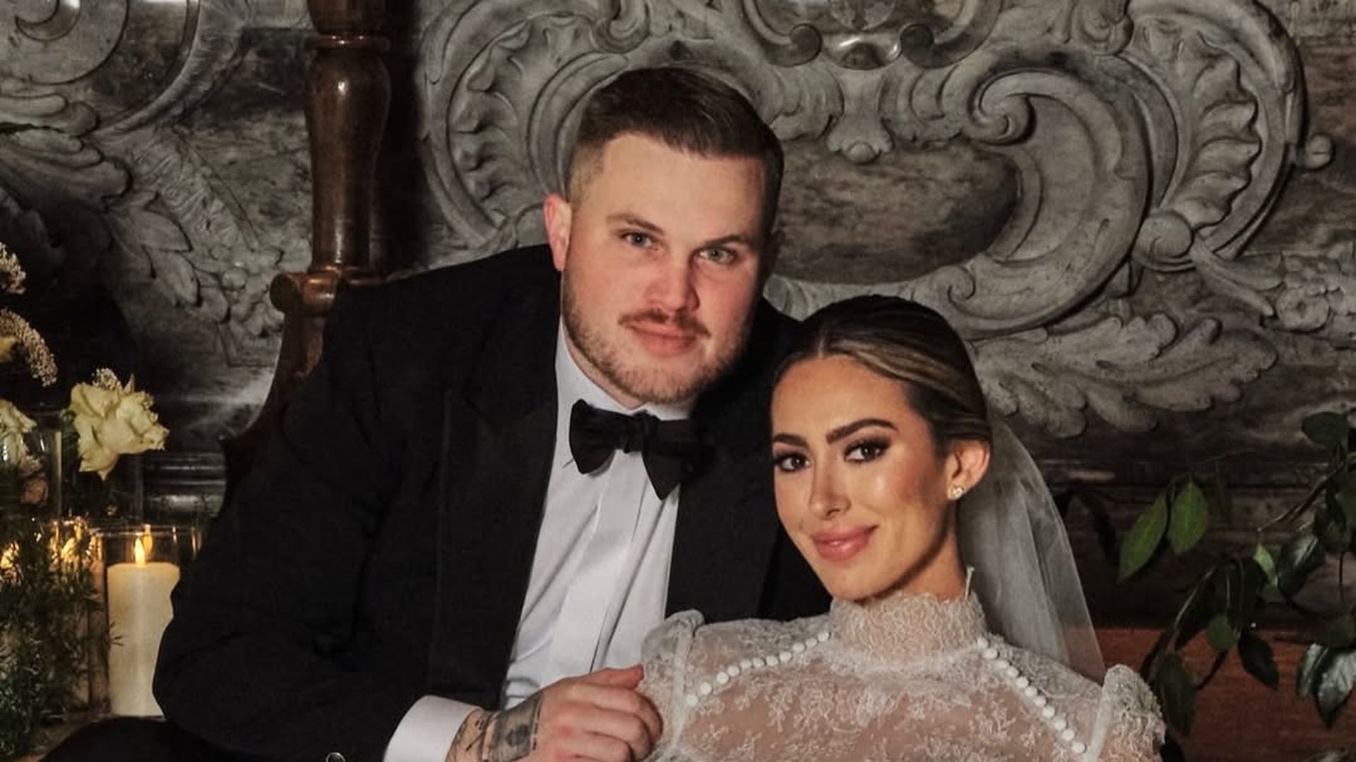 Zach-Bryans-Ehefrau-ehrte-seine-Mama-mit-Hochzeitskleid