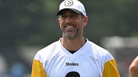 Aaron Rodgers Reagiert Auf Zweifel An Der Ehe Mit Brittani