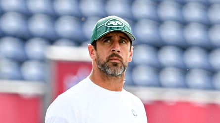 Aaron Rodgers Erhebt Neue Vorw rfe Zur Trennung Von Shailene