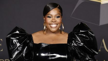 Amber Riley rechnet öffentlich mit der Broadway-Kultur ab