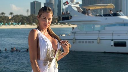 Bushido und Anna-Maria Ferchichi haben Dubai-Haus verkauft
