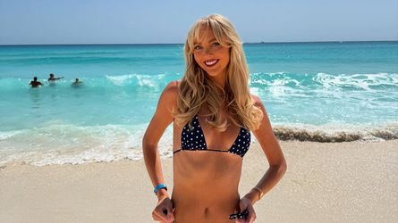 OnlyFans-Star Annie Knight berichtet von sexuellem Übergriff