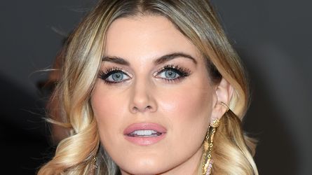Sechs Monate nach Geburt: Ashley James ist stolz auf Figur