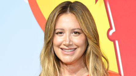 Ashley Tisdale ändert endlich ihren Namen auf Instagram