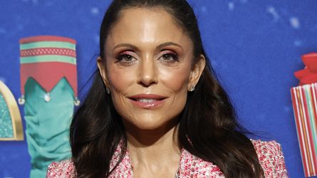 Bethenny Frankels exklusiver Dating-Club ohne Swipes startet