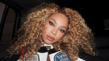 Beyoncé droppt einem Mythos-Song nach 13 Jahren