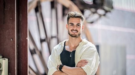 Anders als Walentina? Can Kaplan schwärmt von Shannas Ruhe