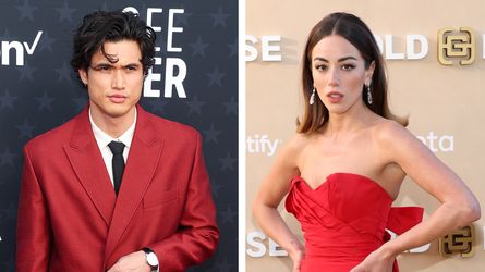 Süß: Diesen "Riverdale"-Star machte KJ Apa zum Taufpaten