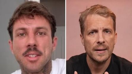 Fans vermuten Trennung bei Daniela Djokic und Samuel Dohmen