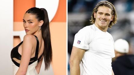 Bestätigt Madison Beer hier ihre Beziehung mit Justin?