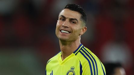 Es Wird Schwer Cristiano Ronaldo Blickt Auf Karriereende es-wird-schwer-cristiano-ronaldo-blickt-auf-karriereende