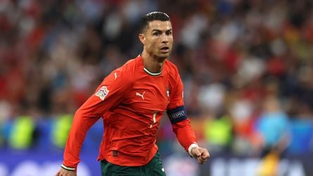Es Wird Schwer Cristiano Ronaldo Blickt Auf Karriereende es-wird-schwer-cristiano-ronaldo-blickt-auf-karriereende