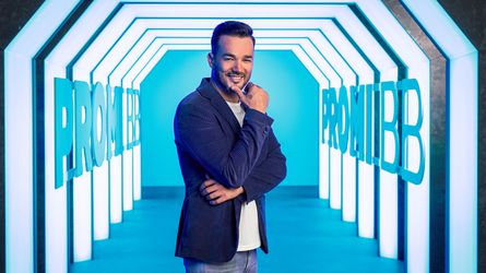 Daniel Lopes hat 2025 große Pläne für seine Musikkarriere