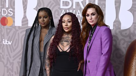 Großes Comeback: Die Sugababes gehen 2025 wieder auf Tour