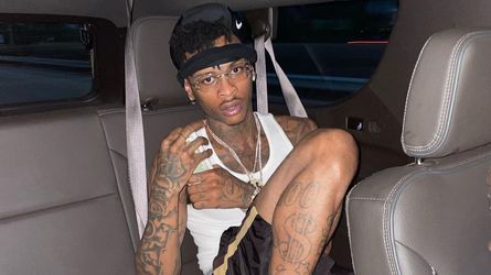 Rapper Dirty Tay soll Kind (3) in den Kopf geschossen haben