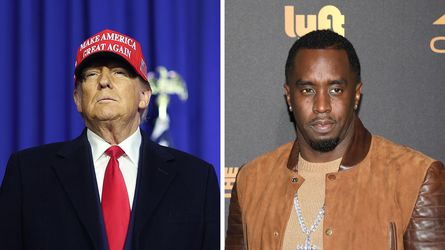 So feiert P. Diddy seinen 56. Geburtstag im Gefängnis