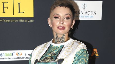 Plötzlich verifiziert: Edith Stehfest ist jetzt bei OnlyFans
