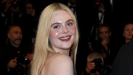 Elle Fanning nutzte OnlyFans für Vorbereitung auf neue Show