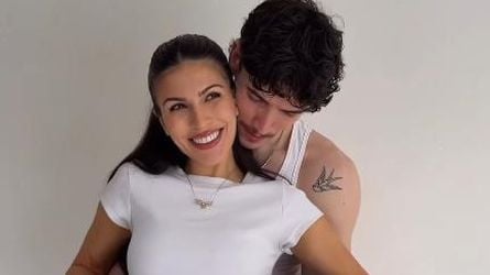 Diese Geschlechter haben Emily Faye Miller & Cams Zwillinge