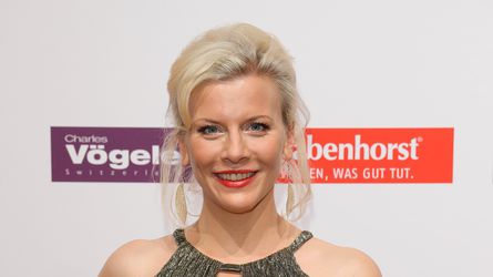 Eva Habermann (49) enthüllt ihren unerfüllten Kinderwunsch