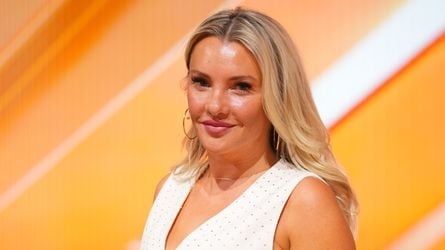 "Ehkurz"-Meme: Evelyn Burdecki startet die Suche nach Jonas