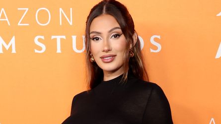 Francesca Farago und Jesse verkünden Babygeschlechter!