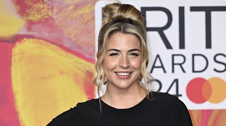 Gorka verrät: Fitness entfachte Romanze mit Gemma Atkinson
