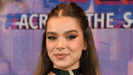 Hailee Steinfeld wird MTV Europe Music Awards moderieren!