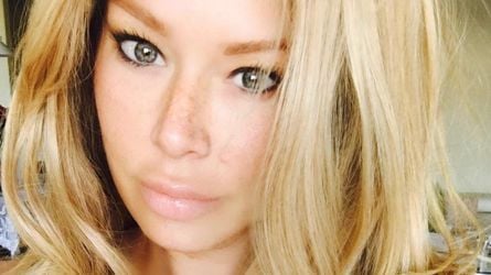 Nach Pornoausstieg: Jenna Jameson zeigt Vorher-Nachher-Fotos