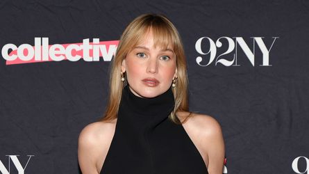 Auf dieser 15-Minuten-Regel fußt Jennifer Lawrences Ehe