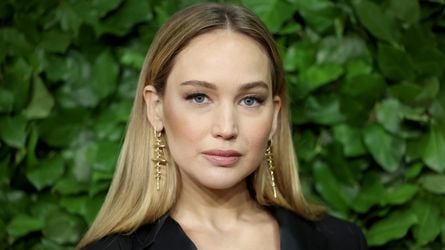 So waren Nacktszenen für Jennifer Lawrence und ihren Co-Star