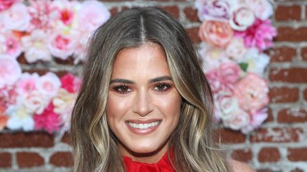 US-Bachelorette JoJo Fletcher erwartet erstmals Nachwuchs