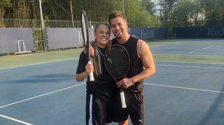 JoJo Siwa nennt Chris' Eltern "zukünftige Schwiegereltern"