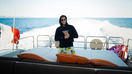 Luxusleben in Monaco? Josh Stanley gibt seltenen Einblick