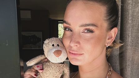 Julia Römmelt ist mit "Beauty & The Nerd"-Sammy befreundet
