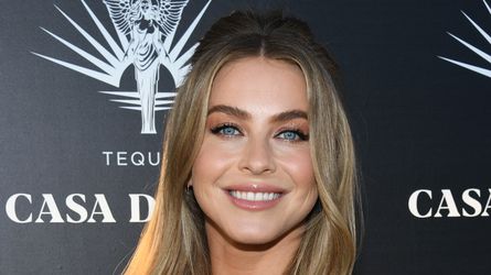 Julianne Hough wird Jurorin bei "America's Got Talent"!