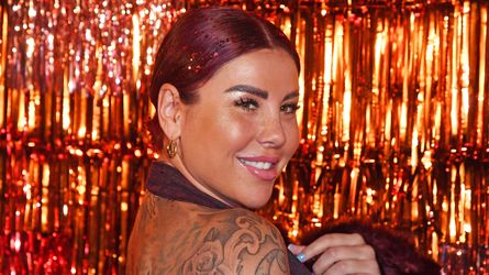 So hat sich Kate Merlan zum Reality-Sternchen entwickelt