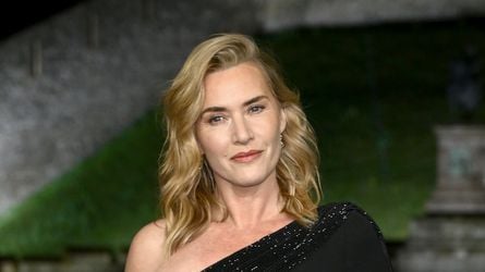 Psychischer Kollaps durch ihre Rolle: Kate Winslet packt aus